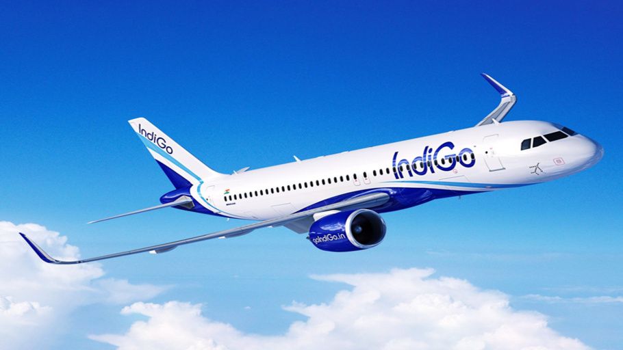 IndiGo