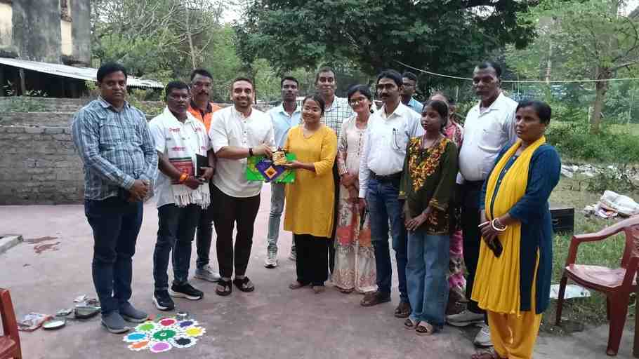 Jharkhand
