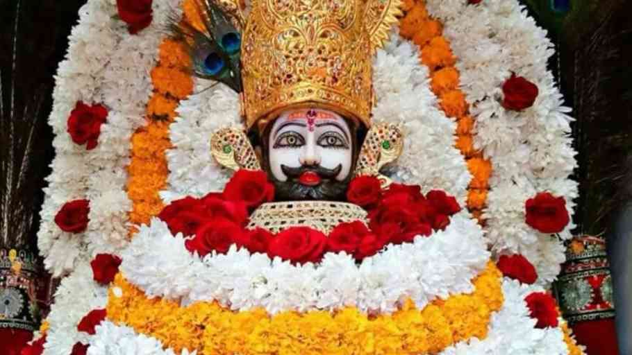 Khatu Shyam
