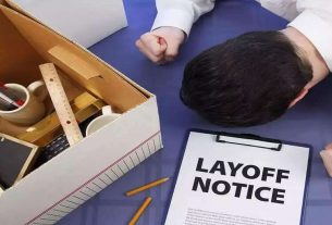 Layoff