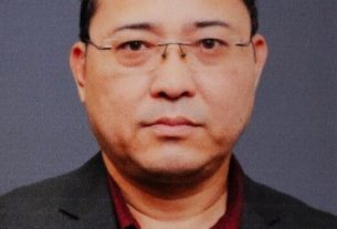 NDTV: Big entry in NDTV, know in which role Vijay Shrestha will be playing