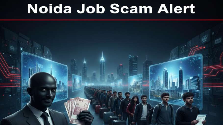 Noida