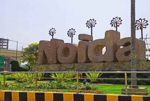 Noida