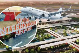 Noida Airport