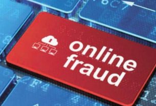 Online Fraud