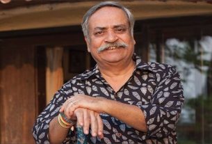 Piyush Pandey