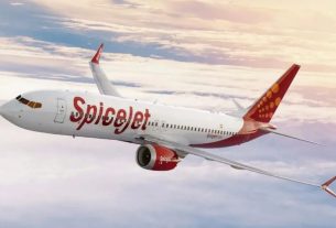 SpiceJet