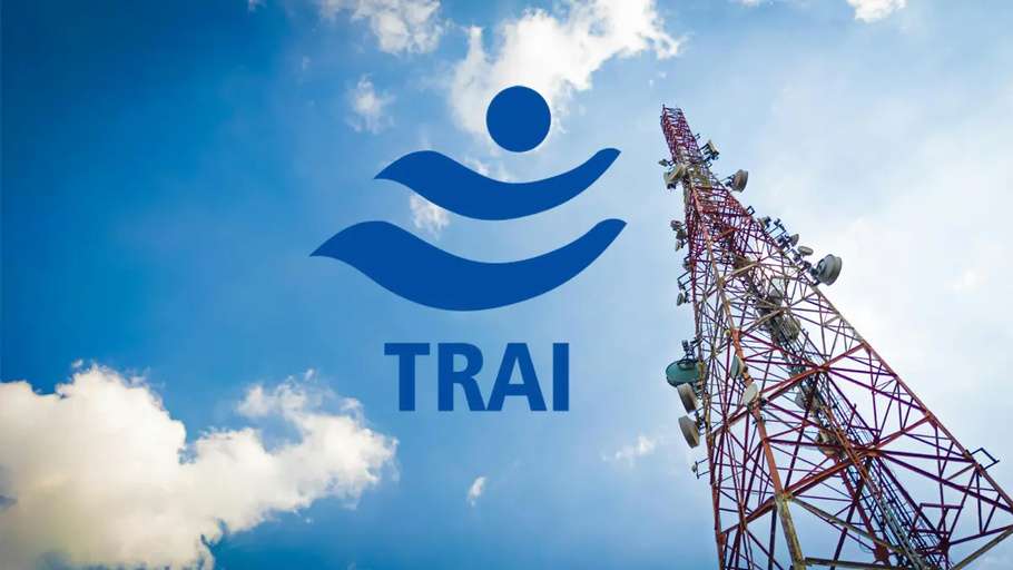 TRAI