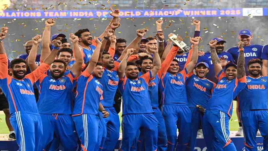 Team India