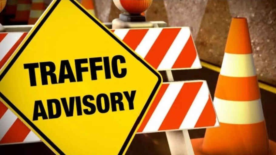 Traffic Alert