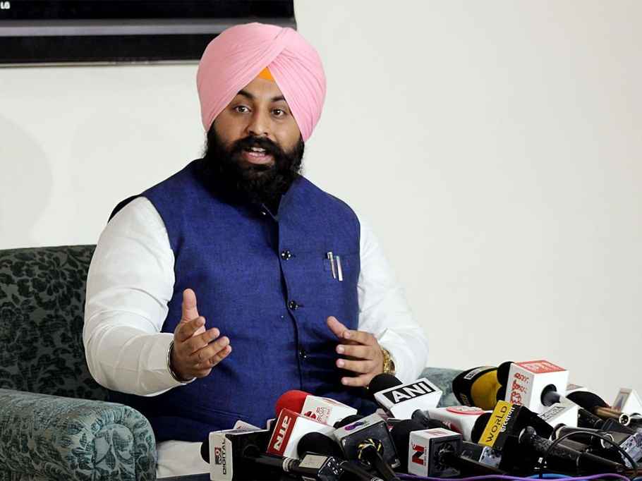 Punjab