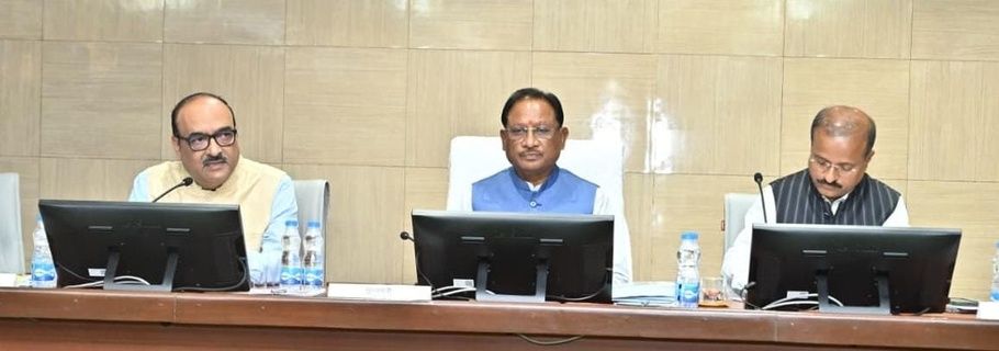 Chhattisgarh