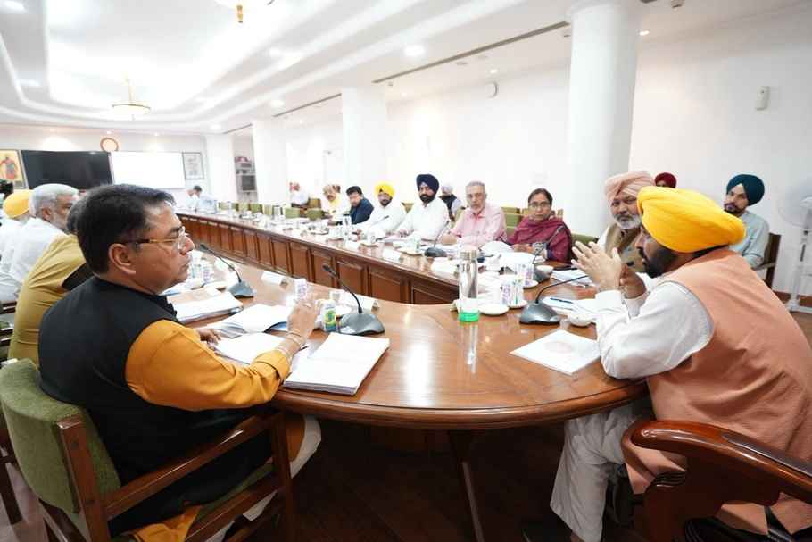 Punjab