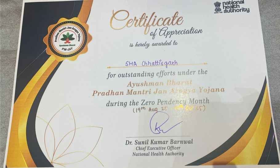 Chhattisgarh