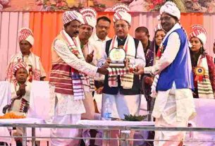 Chhattisgarh