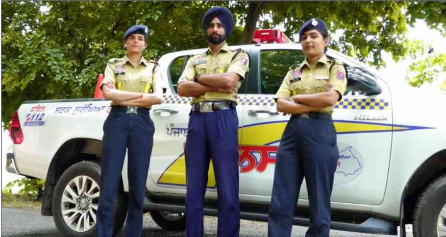 Punjab