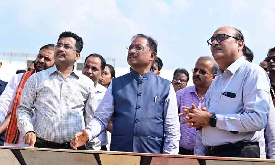 Chhattisgarh