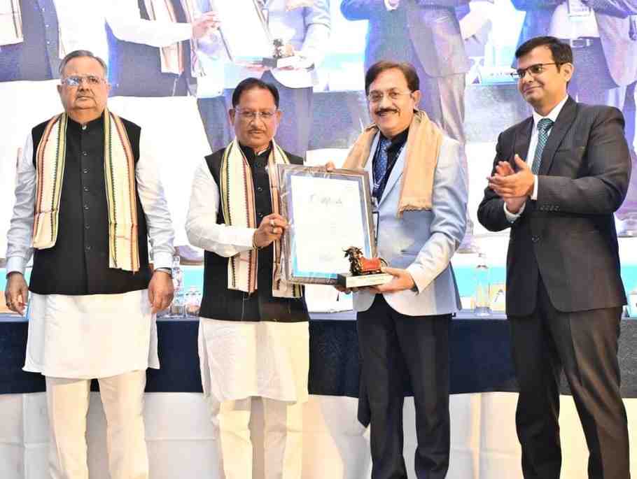 Raipur