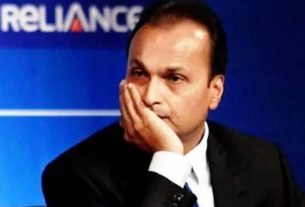 Anil Ambani Group CFO Ashok Pal arrested, ED action in fake bank guarantee case