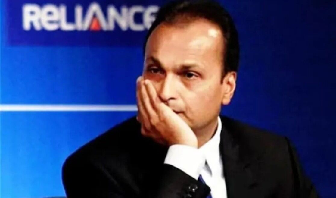 Anil Ambani Group CFO Ashok Pal arrested, ED action in fake bank guarantee case