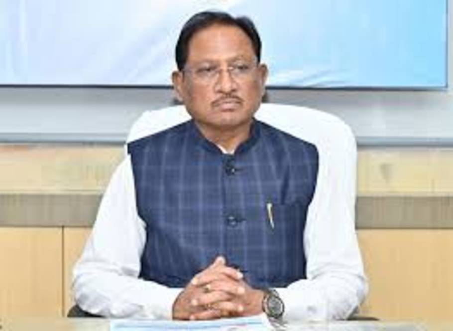Chhattisgarh