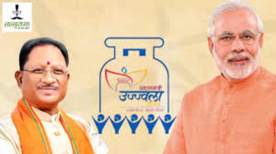 Chhattisgarh