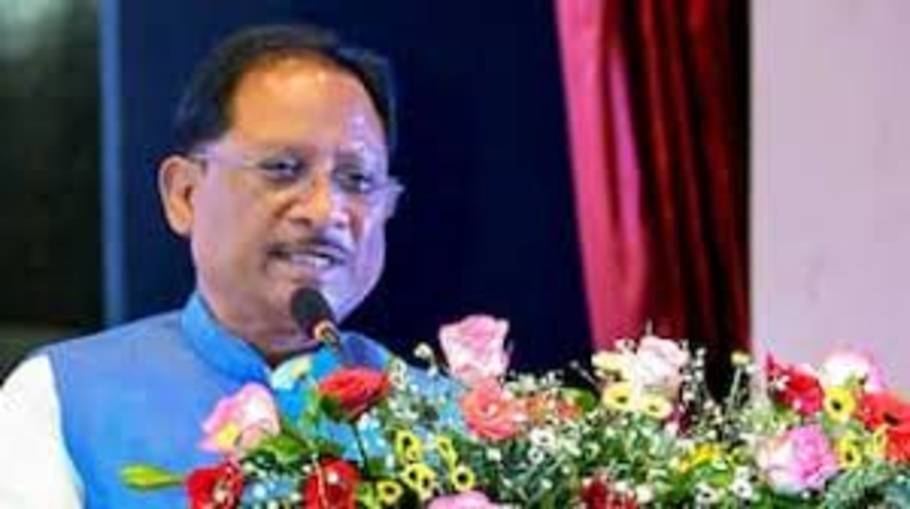 Chhattisgarh