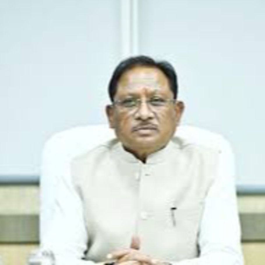 Chhattisgarh