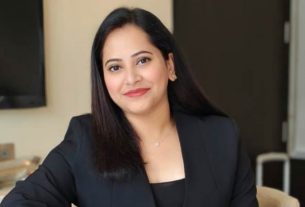 Pooja Mishra joins the team of 'NDTV', will play this big role