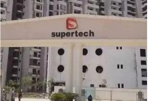 Supertech scam: CBI seeks force from UP DGP