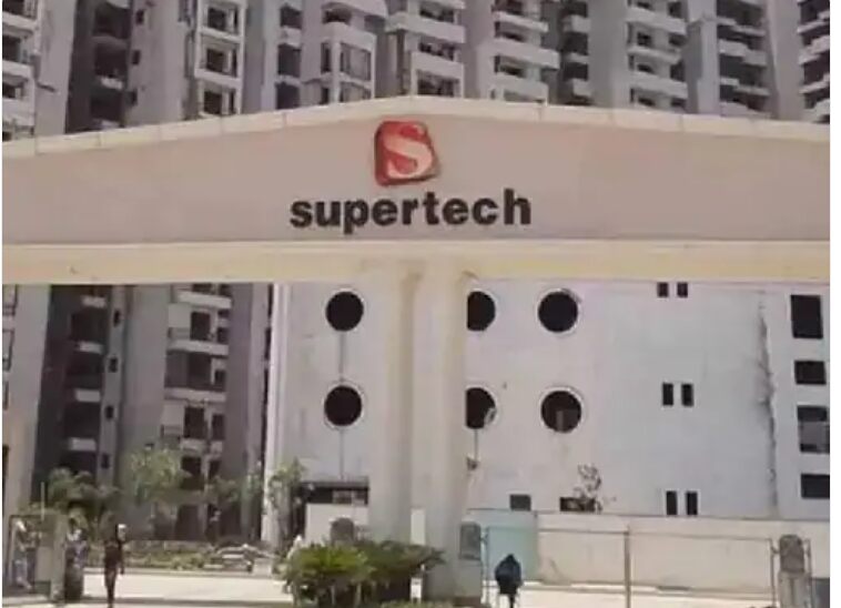Supertech scam: CBI seeks force from UP DGP