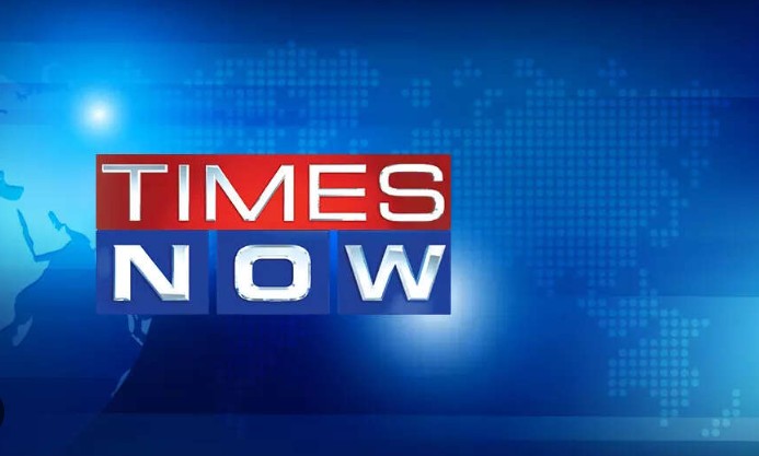 English news channel Times Now has vacancy for output desk