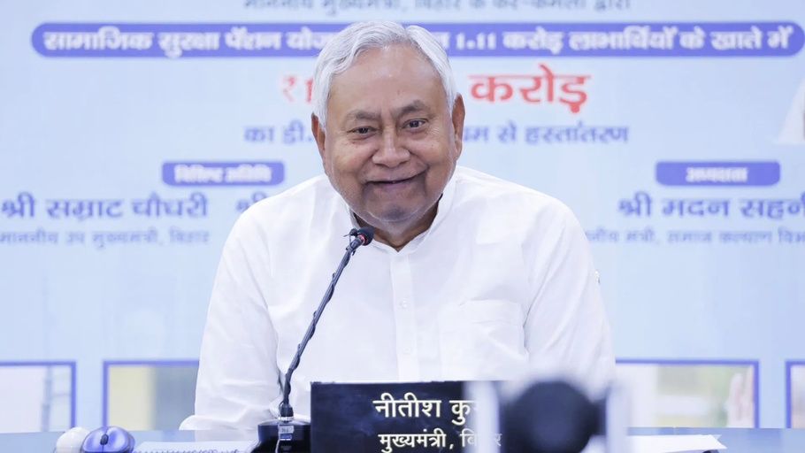 Bihar