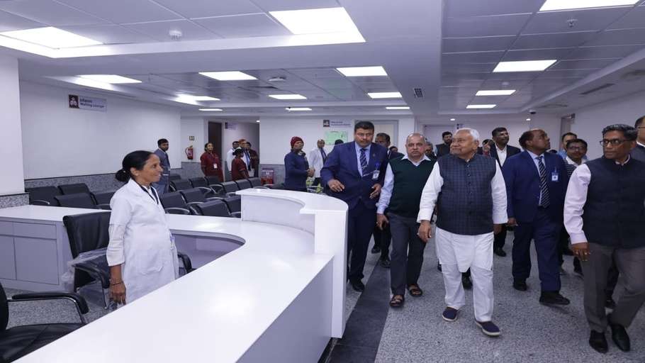 Bihar