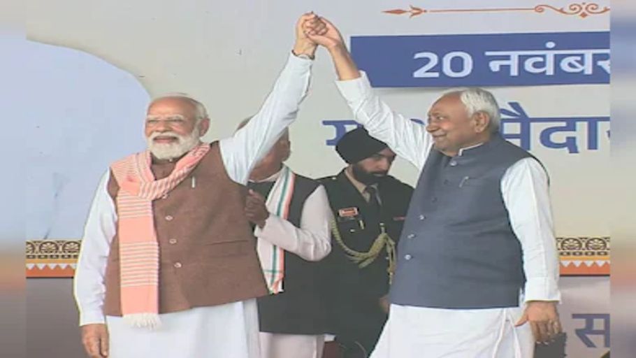 Bihar Cabinet Ministers 2025