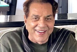 Dharmendra Death