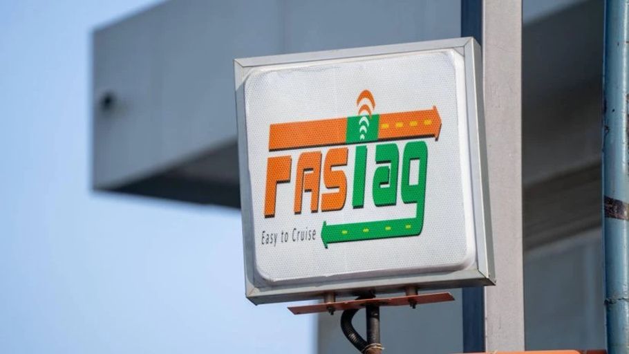 FasTag