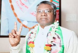 Ghatshila Election