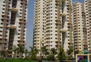 Greater Noida West