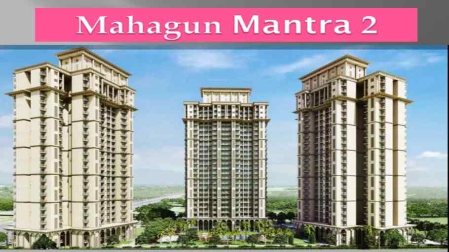 Greater Noida West