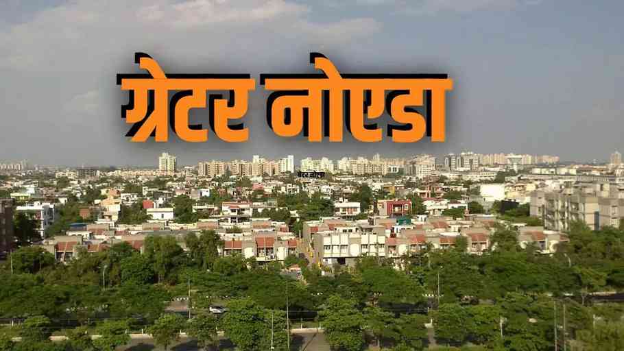 Greater Noida