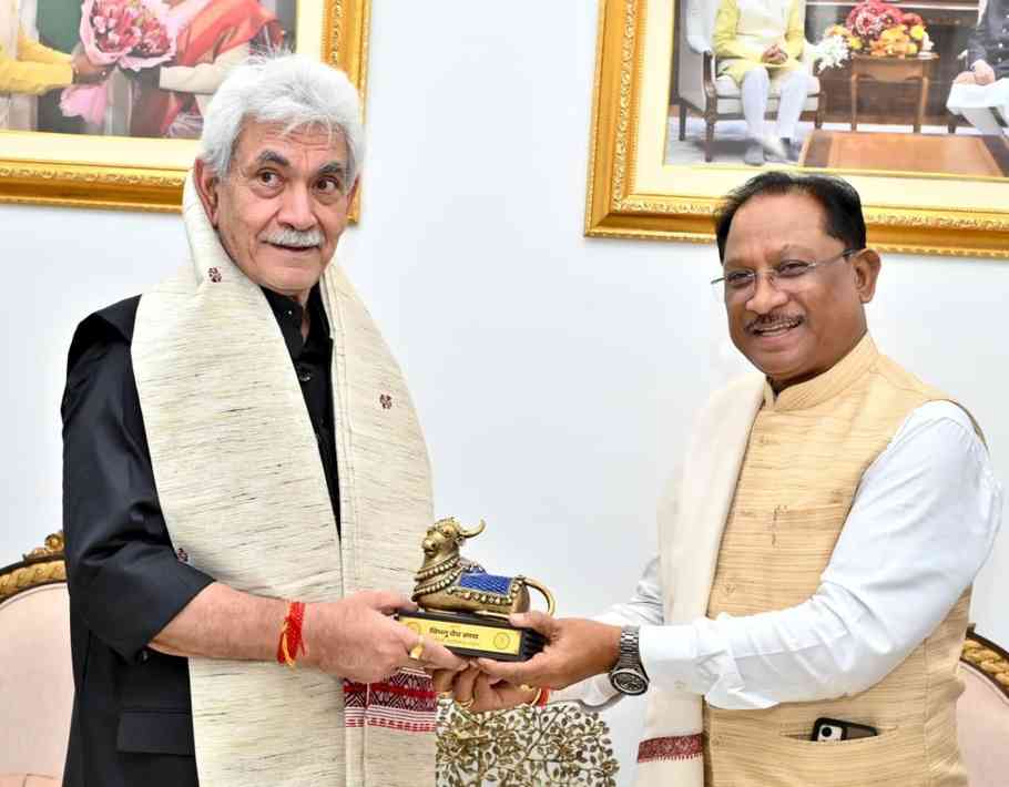 Chhattisgarh