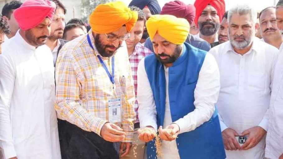 Punjab
