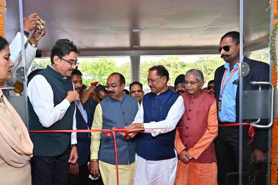 Chhattisgarh
