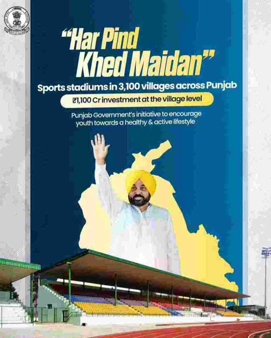 Punjab