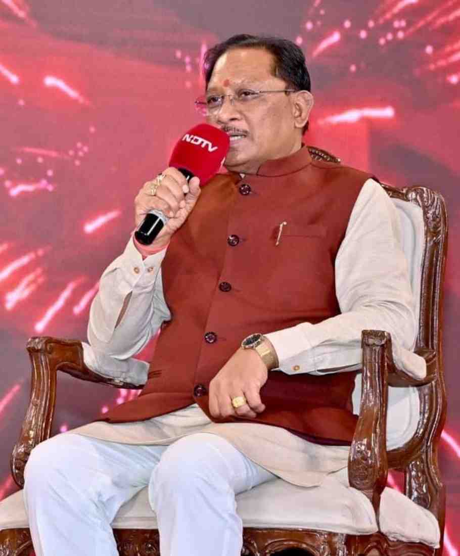 Chhattisgarh