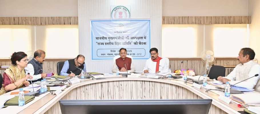 Chhattisgarh