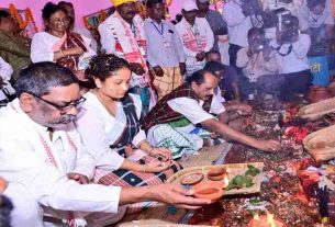 Jharkhand