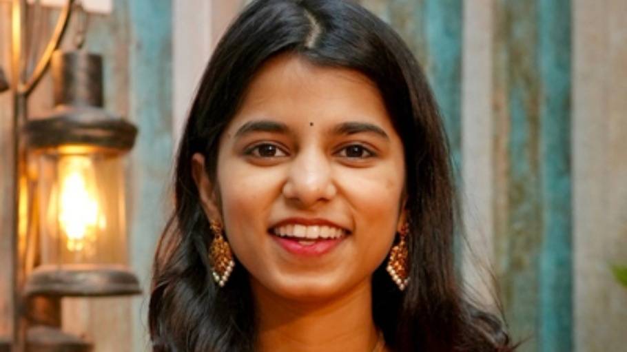 Maithili Thakur