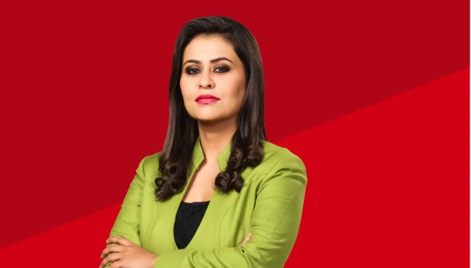 Sucharita Kukreti's show on NDTV India announced, watch the promo